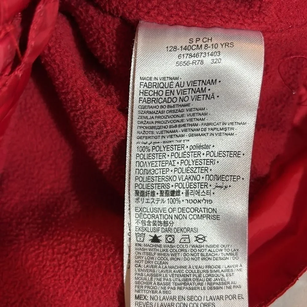 N/A preowned stain